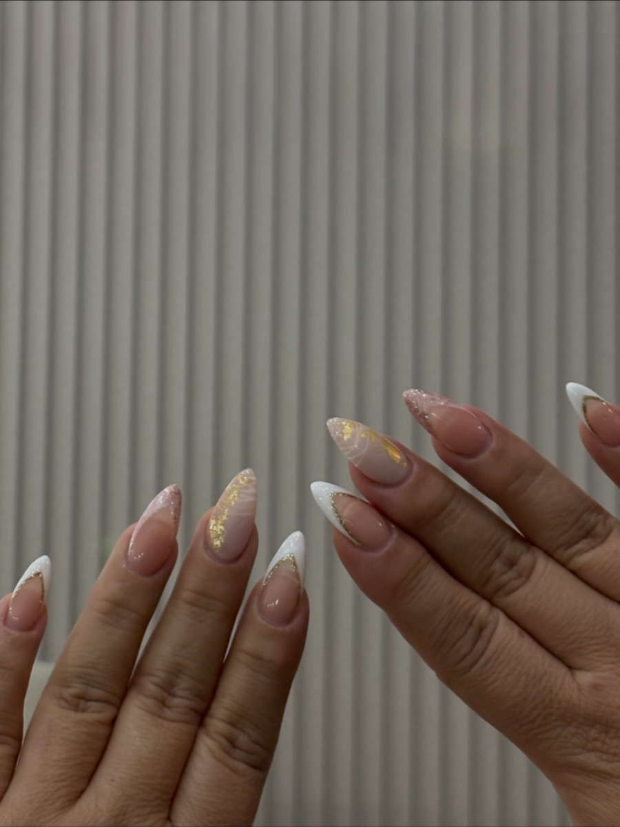 Diseño de uñas Nailked