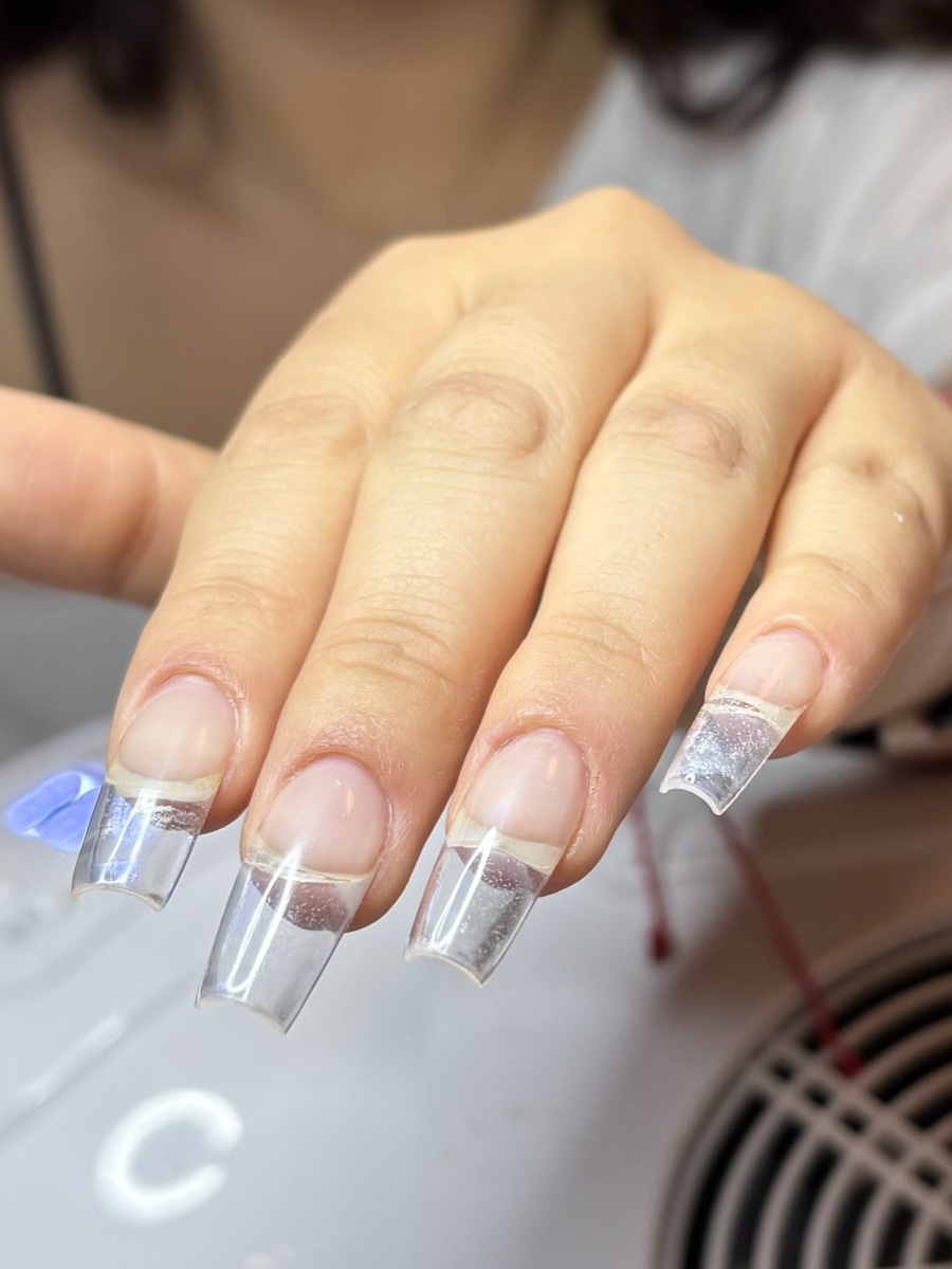 Diseño de uñas Nailked