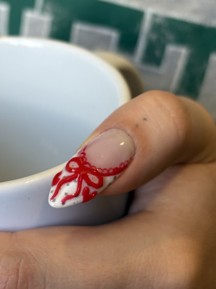 Diseño de uñas Nailked